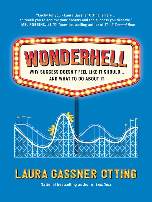 Title details for Wonderhell by Laura Gassner Otting - Available